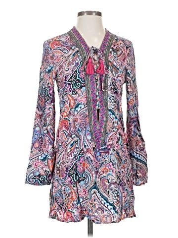 La Blanca Casual Dress (view 1)