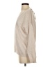 Aqua 100% Cashmere Tan Cashmere Pullover Sweater Size XS - photo 5