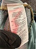 Madewell Blue Jeans Size 28 waist - photo 6