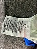 Unbranded Graphic Blue Cocktail Dress Size S (estimated) - photo 7