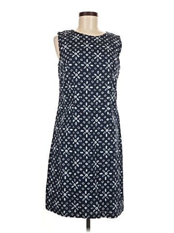 Chadwicks Casual Dress (view 1)