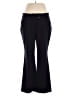 Rafaella Black Dress Pants Size 14 - photo 1