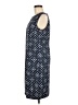 Chadwicks Tweed Blue Casual Dress Size 8 - photo 5