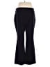 Rafaella Black Dress Pants Size 14 - photo 2
