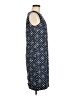 Chadwicks Tweed Blue Casual Dress Size 8 - photo 4