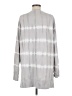 Unbranded Tie-dye Gray Pullover Sweater Size M (tall) - photo 2