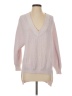 Express Pink Pullover Sweater Size S - photo 1