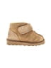 Lularoe Tan Boots Size 6 (kids) - photo 1