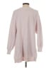Express Pink Pullover Sweater Size S - photo 2