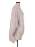 Express Pink Pullover Sweater Size S - photo 4