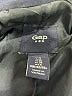 Gap Outlet Blue Blazer Size 6 - photo 6