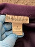DressBarn Purple Jacket Size 6 - photo 6