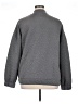 Unbranded Solid Gray Jacket Size XL - photo 2