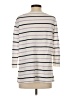 Gap Ivory 3/4 Sleeve Top Size S - photo 2