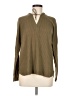 For The Republic Tan Pullover Sweater Size M - photo 1