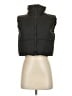 Shein 100% Polyamide Black Vest Size S - photo 1