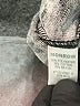 Monrow Camo Gray Pullover Sweater Size M - photo 8