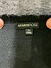 Minnie Rose Black Pullover Sweater Size XS - photo 7