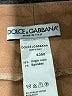 Dolce & Gabbana Brown Tan Wool Pants Size EU (IT) 42 / US 6 - photo 12