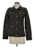 J.Crew 100% Cotton Black Jacket Size XS - photo 1