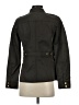 J.Crew 100% Cotton Black Jacket Size XS - photo 2