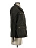 J.Crew 100% Cotton Black Jacket Size XS - photo 4