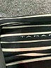 Tahari Black Long Sleeve Turtleneck Size M - photo 7