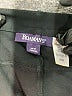 Roaman's Solid Black Casual Pants Size 20 - photo 4
