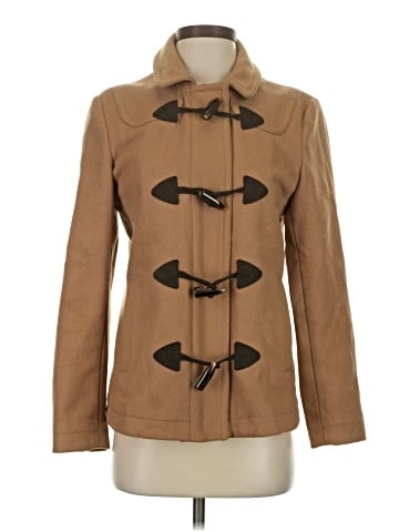 Gap Trenchcoat (view 1)