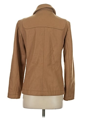 Gap Trenchcoat (view 2)