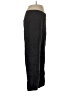 Marc by Marc Jacobs Black Casual Pants Size 10 - photo 4