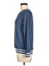 Hanes Blue Long Sleeve Top Size M - photo 5
