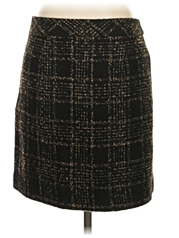 Ann Taylor LOFT Outlet Casual Skirt (view 2)
