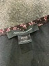 Ashley Stewart Brown 3/4 Sleeve Top Size 18 - 20 Plus - photo 6