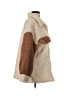 Blu Pepper 100% Polyester Tan Cardigan Size S - photo 4