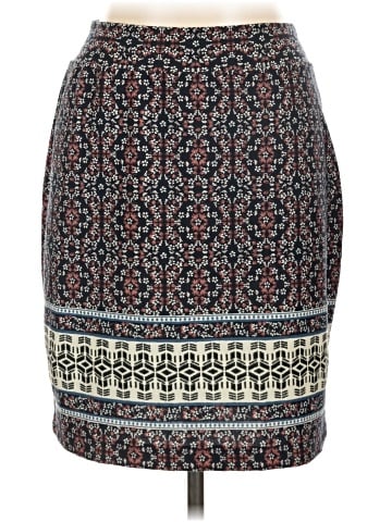 Renee C. Casual Skirt (view 1)