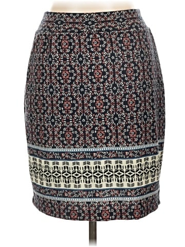 Renee C. Casual Skirt (view 2)
