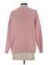 Sincerely Jules Pink Pullover Sweater Size S - photo 2