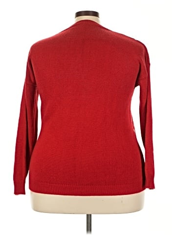 Kim Rogers Pullover Sweater (view 2)