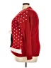 Kim Rogers Red Pullover Sweater Size 2X - photo 5
