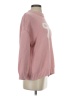 Sincerely Jules Pink Pullover Sweater Size S - photo 4