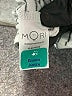 Mori Ivory Long Sleeve Top Size 6-9 mo - photo 4