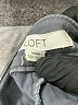 Ann Taylor LOFT Solid Gray Active Pants Size 00 (petite) - photo 6