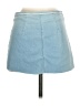 Christopher & Banks Blue Denim Skirt Size 6 - photo 2