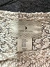 Ruby Moon Silver Pullover Sweater Size XS - photo 7
