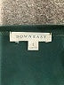 Downeast Green Long Sleeve Top Size L - photo 7