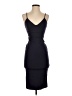 Lulus Solid Black Cocktail Dress Size XS - photo 1