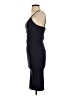 Lulus Solid Black Cocktail Dress Size XS - photo 5