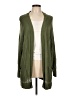 Torrid Green Kimono Size Lg Plus (0) - photo 1