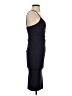 Lulus Solid Black Cocktail Dress Size XS - photo 4